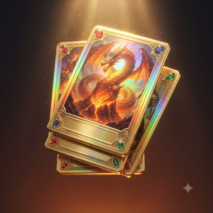 Card Bundle