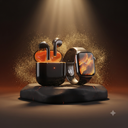 Console Bundle