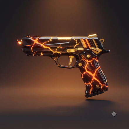 Vulcan Hammer