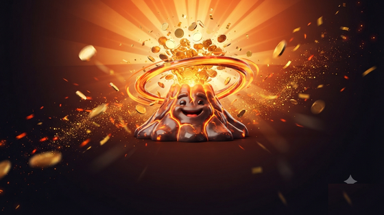 Magma Monday Reload